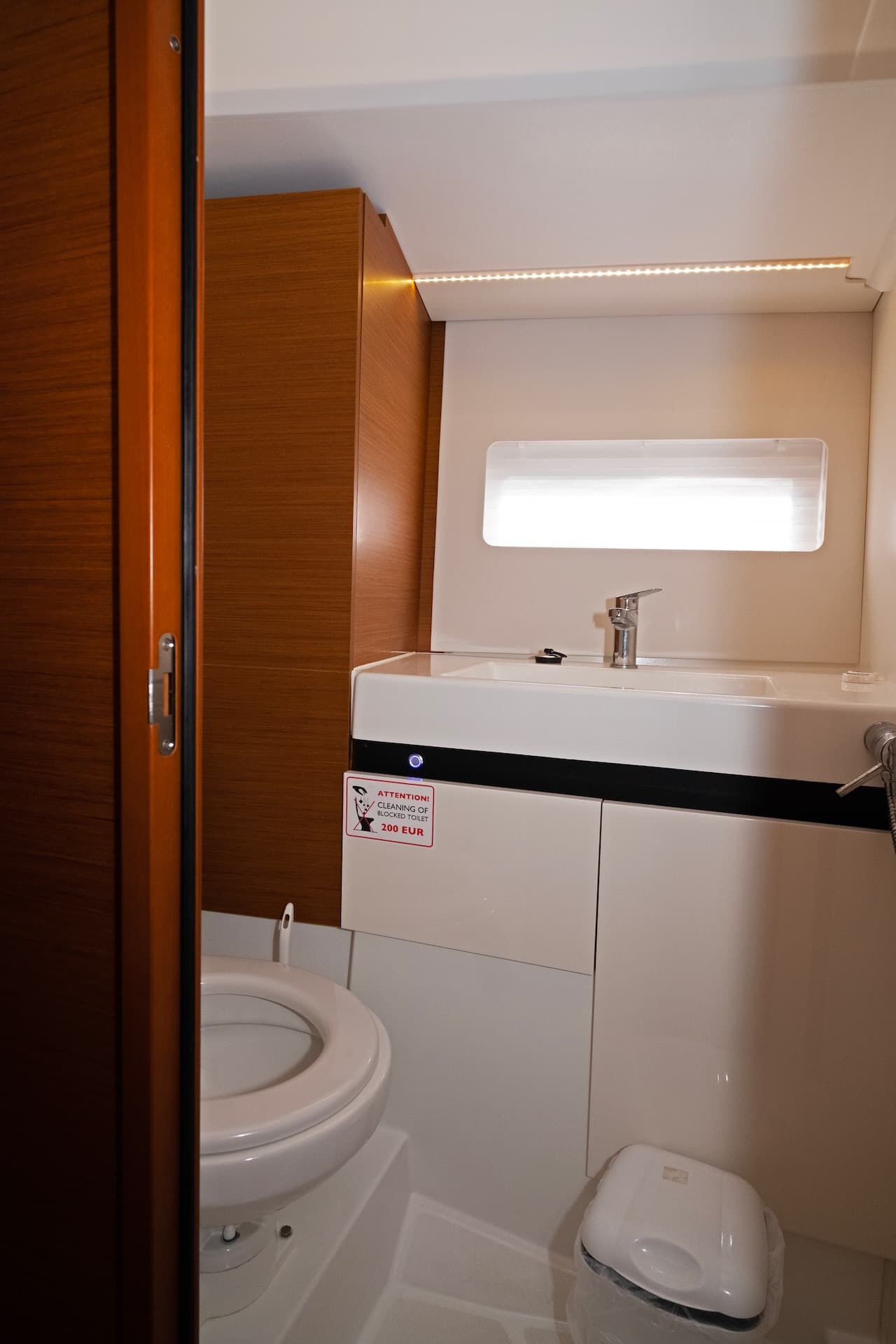 Jeanneau Sun Odyssey 490 Mystic Kiss – bilde 2 av 14