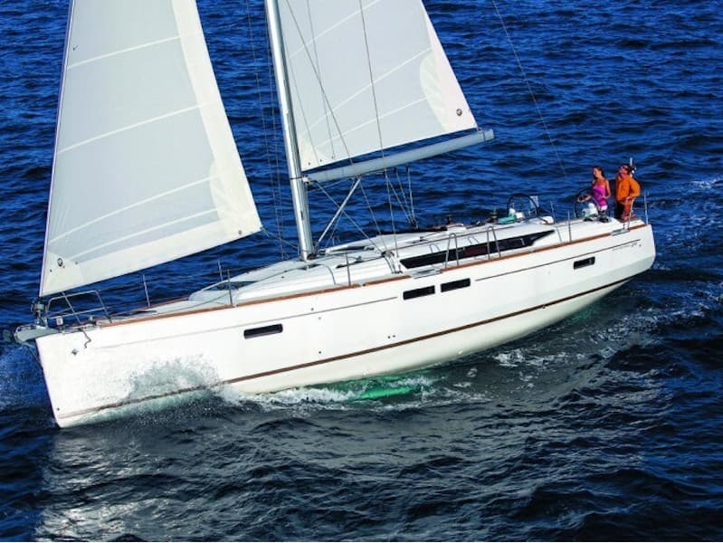 Jeanneau Sun Odyssey 479 AF-OC40.1