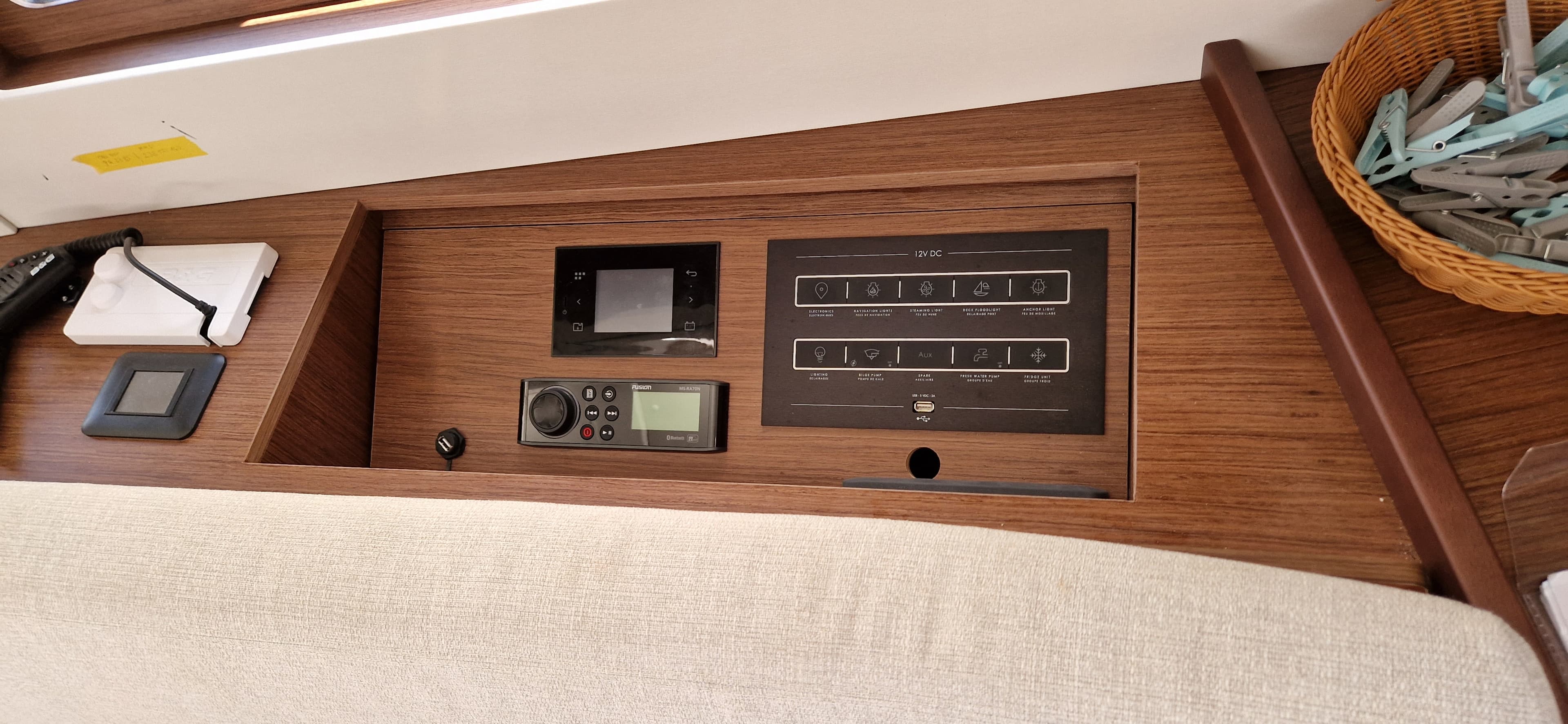 Beneteau Oceanis 46.1 Luna – bilde 2 av 22