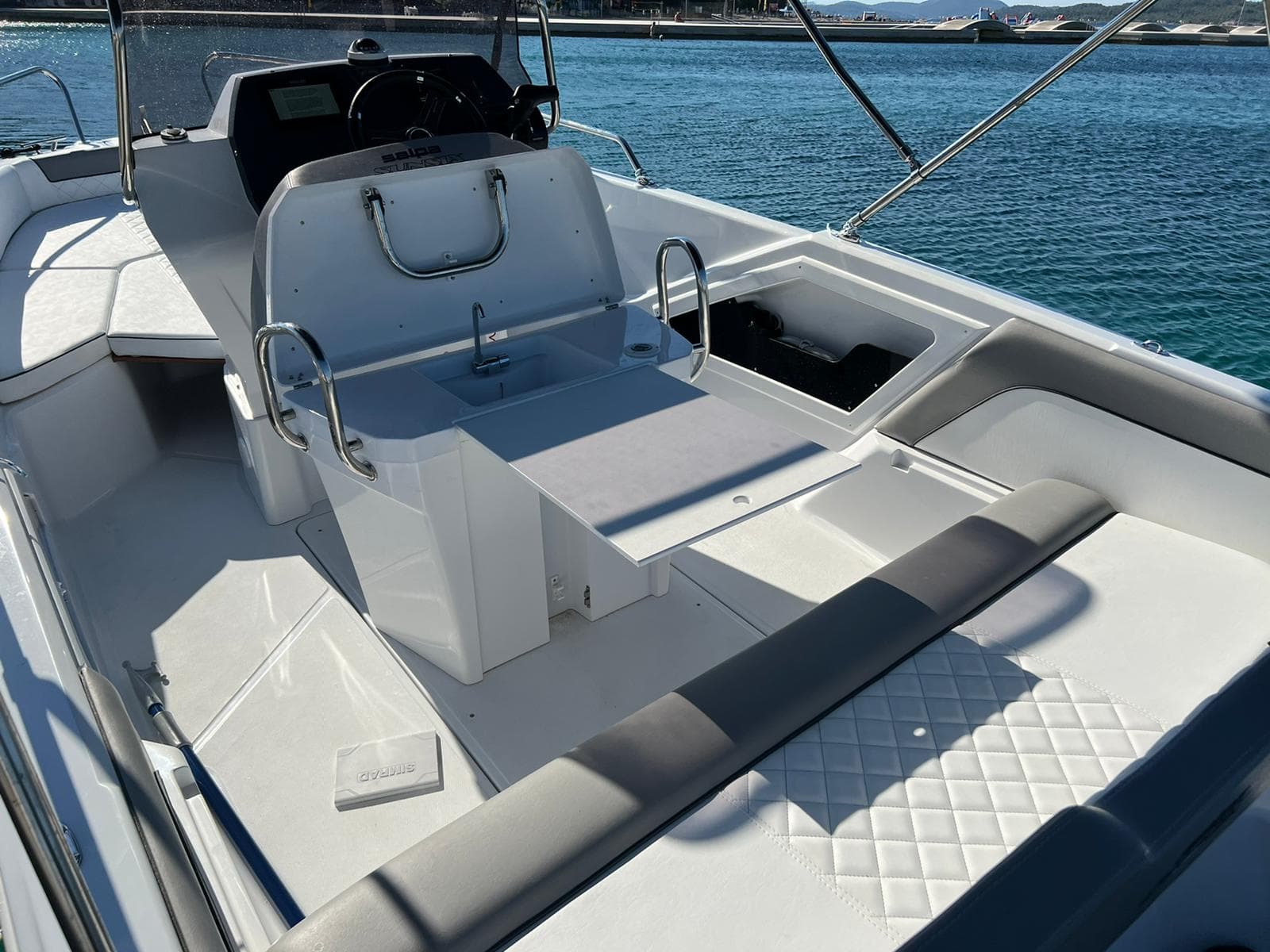 Salpa Sunsix – bilde 2 av 12