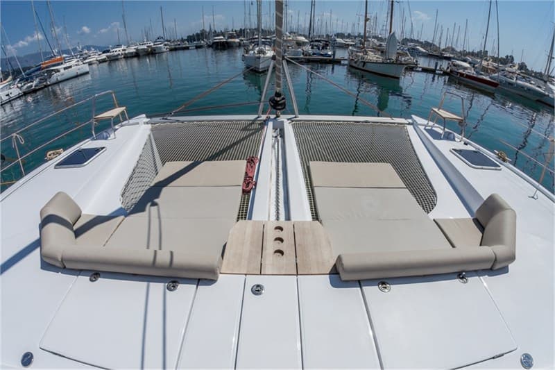 Nautitech 46 Fly Aureliano – bilde 5 av 20