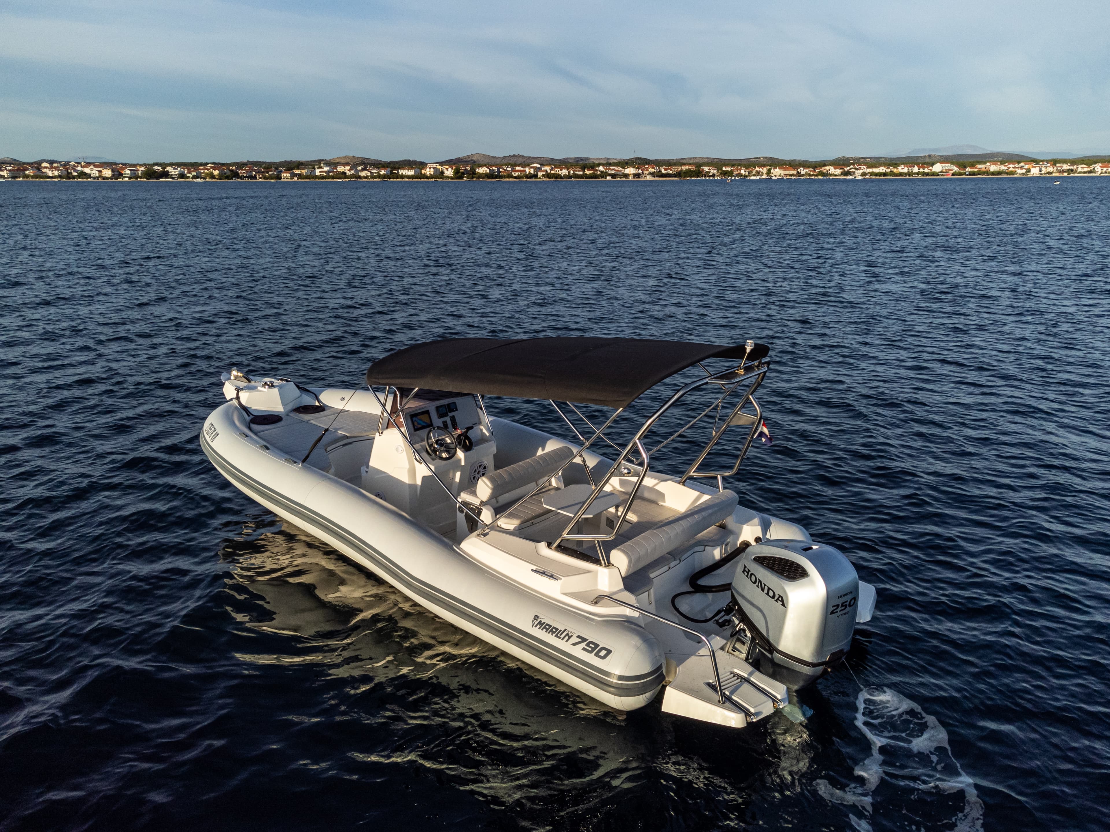 Marlin 790 Dynamic – bilde 4 av 26