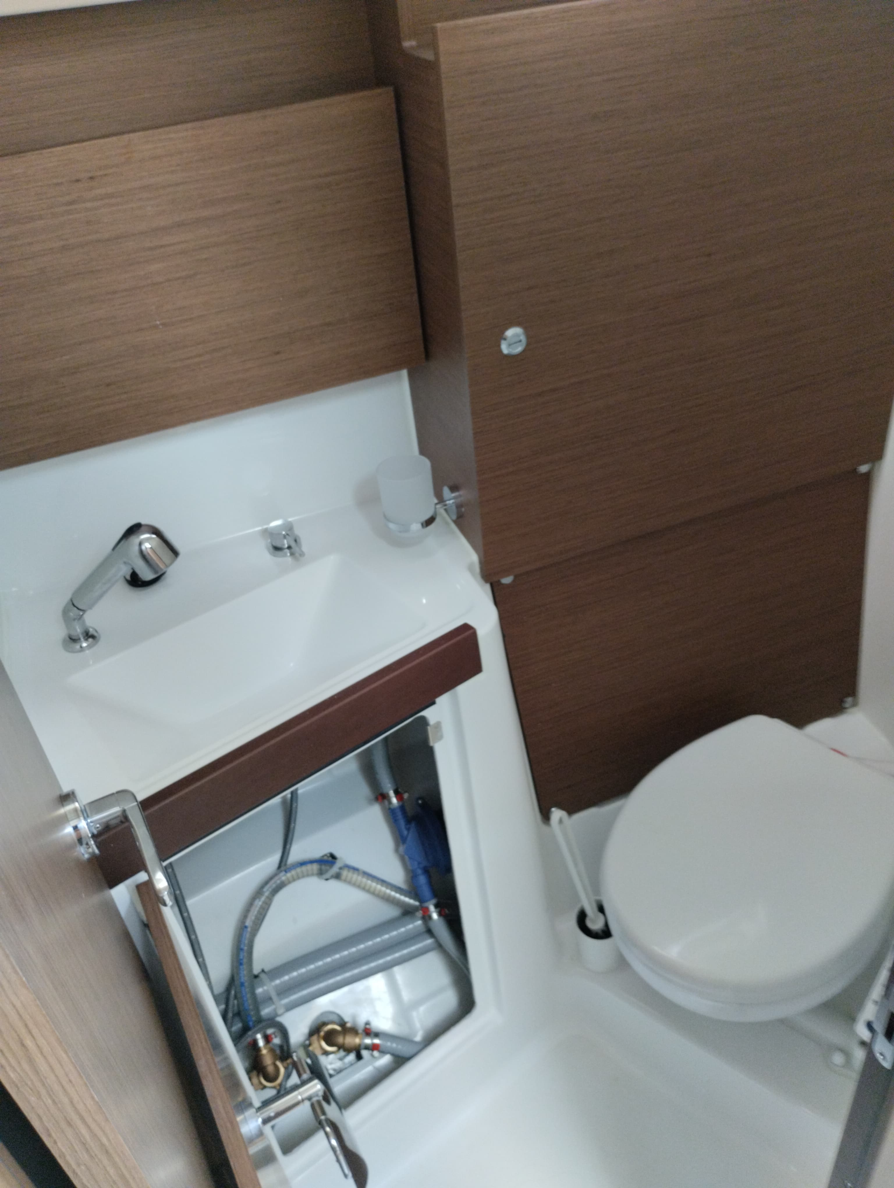 Beneteau Oceanis 38.1 Ceja – bilde 2 av 11