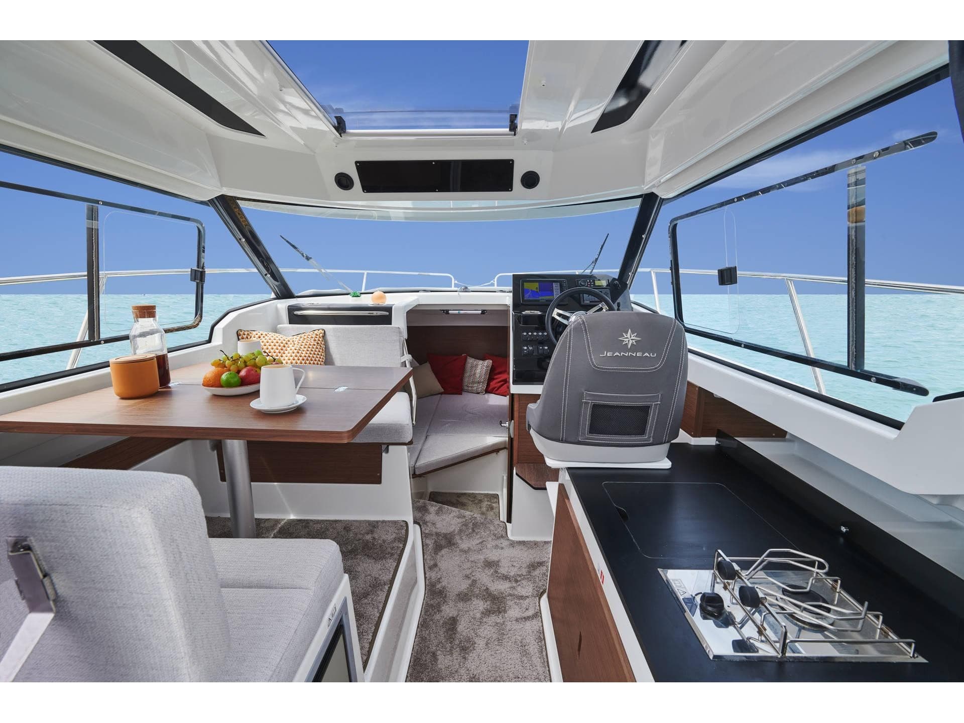 Jeanneau Merry Fisher 795 – bilde 2 av 24