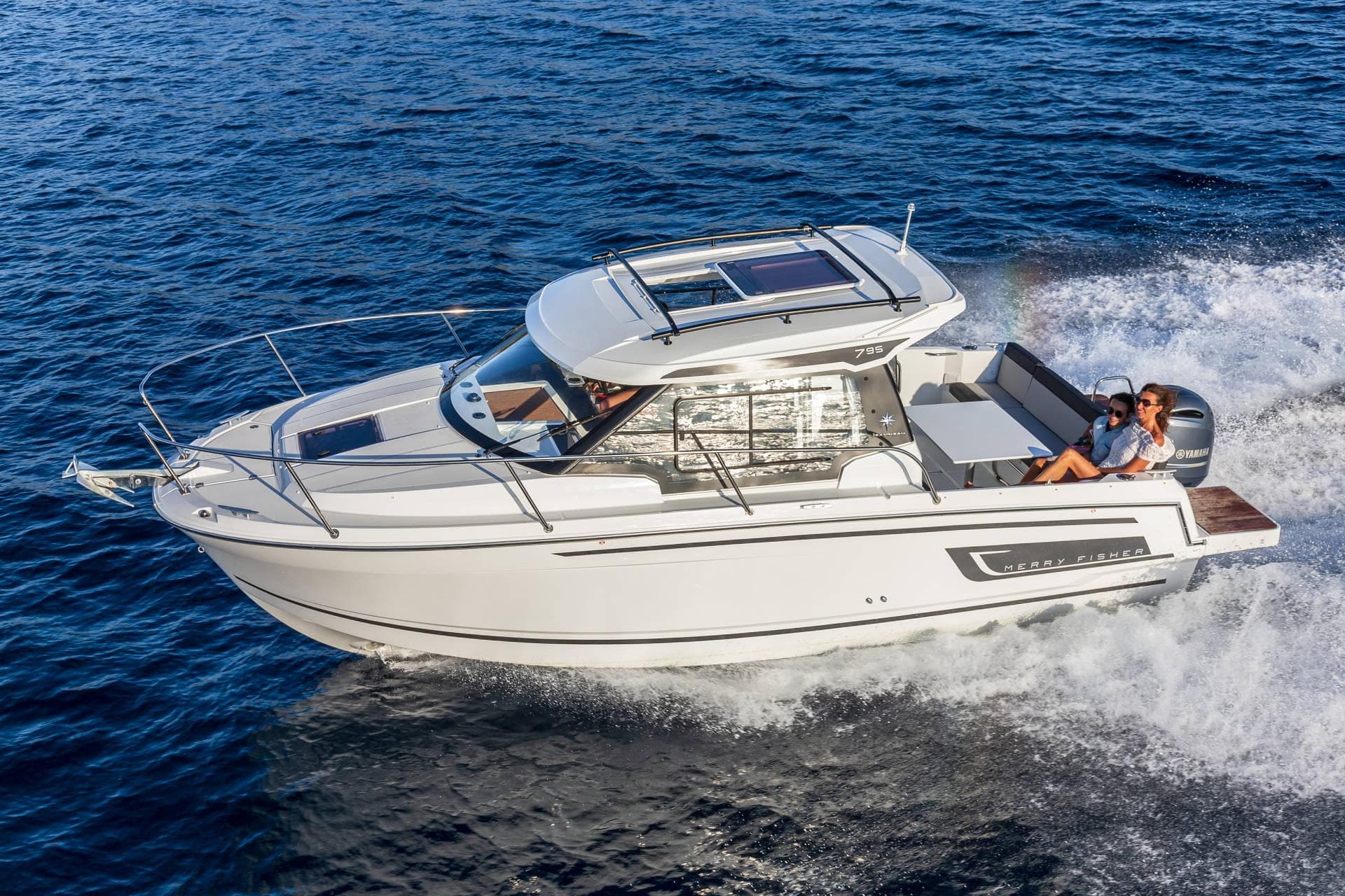 Jeanneau Merry Fisher 795 – bilde 4 av 24