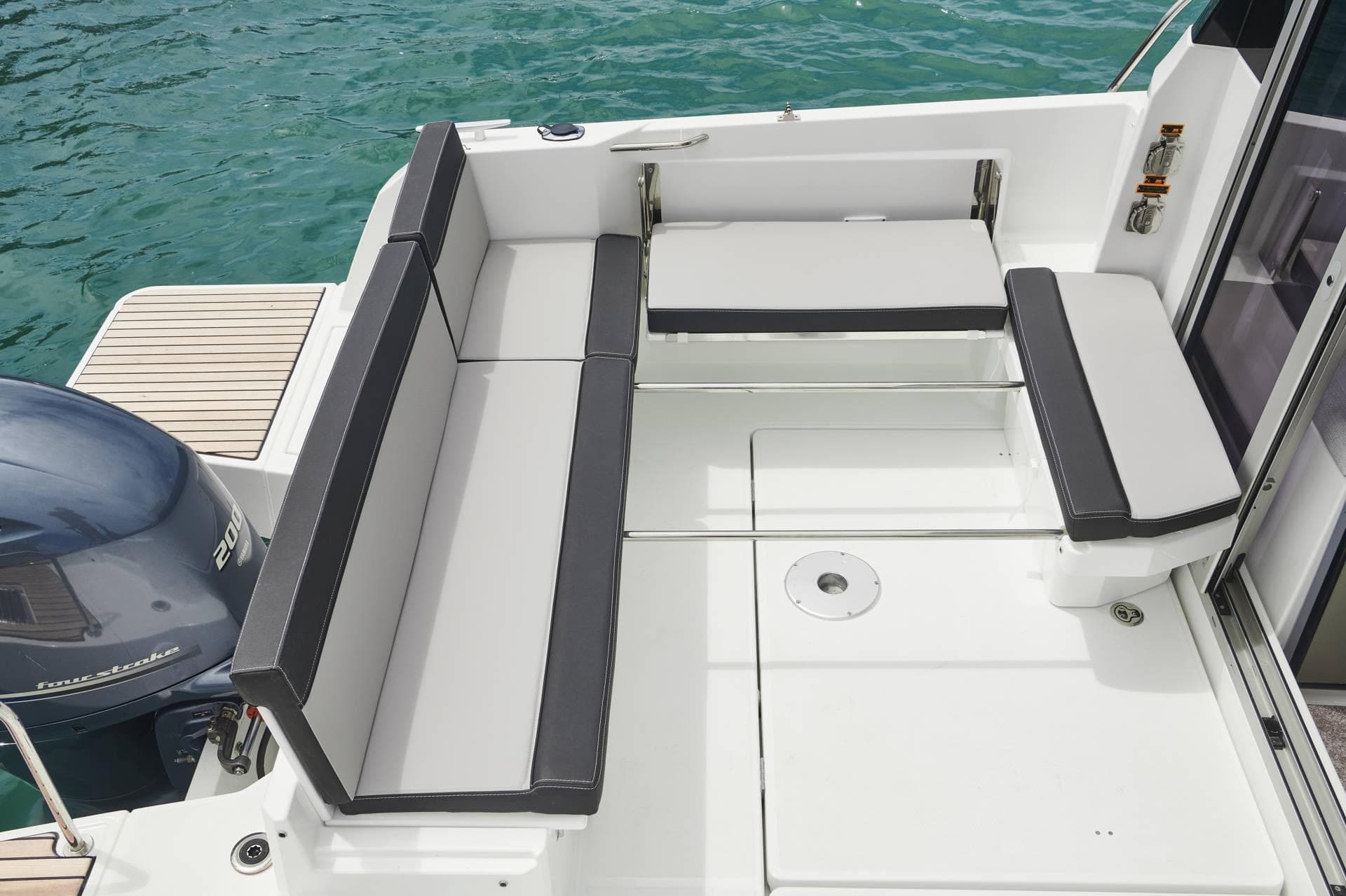 Jeanneau Merry Fisher 795 – bilde 5 av 24