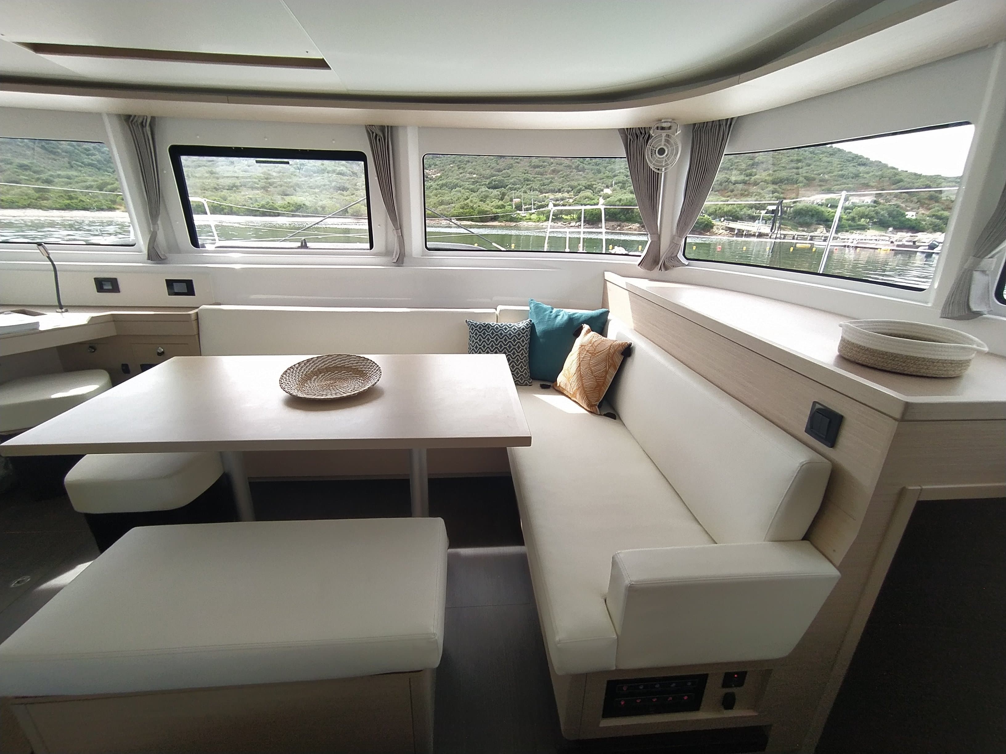 Lagoon 46 Gea – bilde 2 av 7