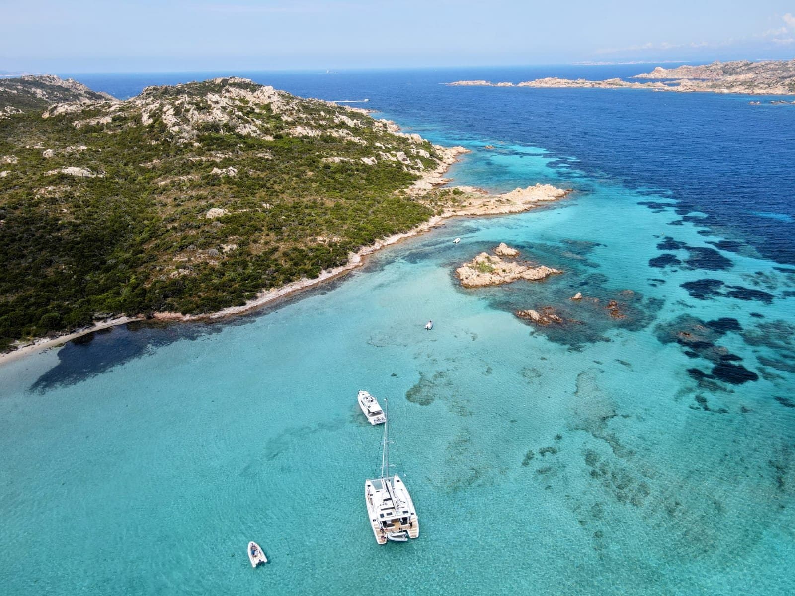 Lagoon 46 Gea – bilde 5 av 7
