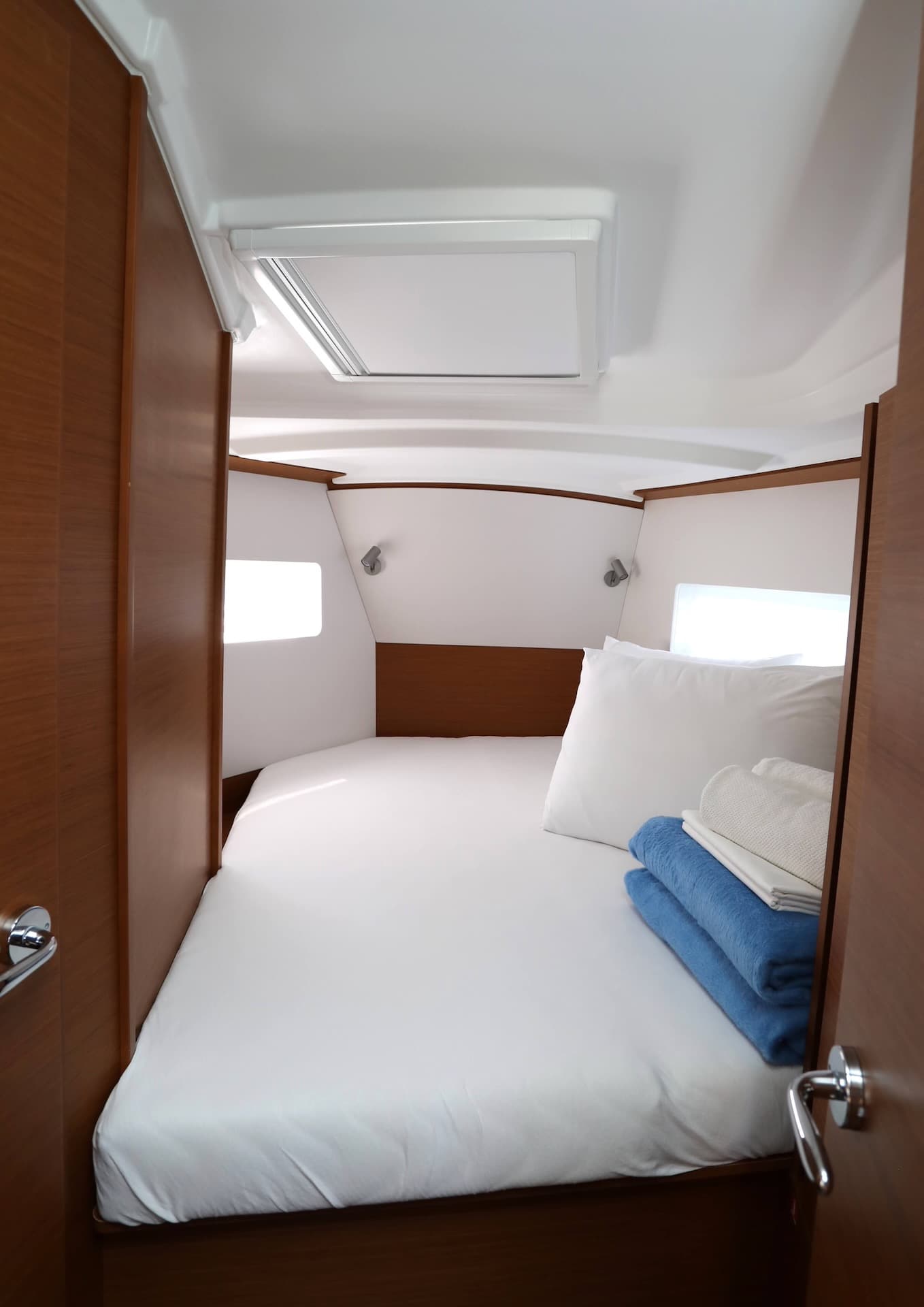 Jeanneau Sun Odyssey 380 Red Kiss – bilde 5 av 15