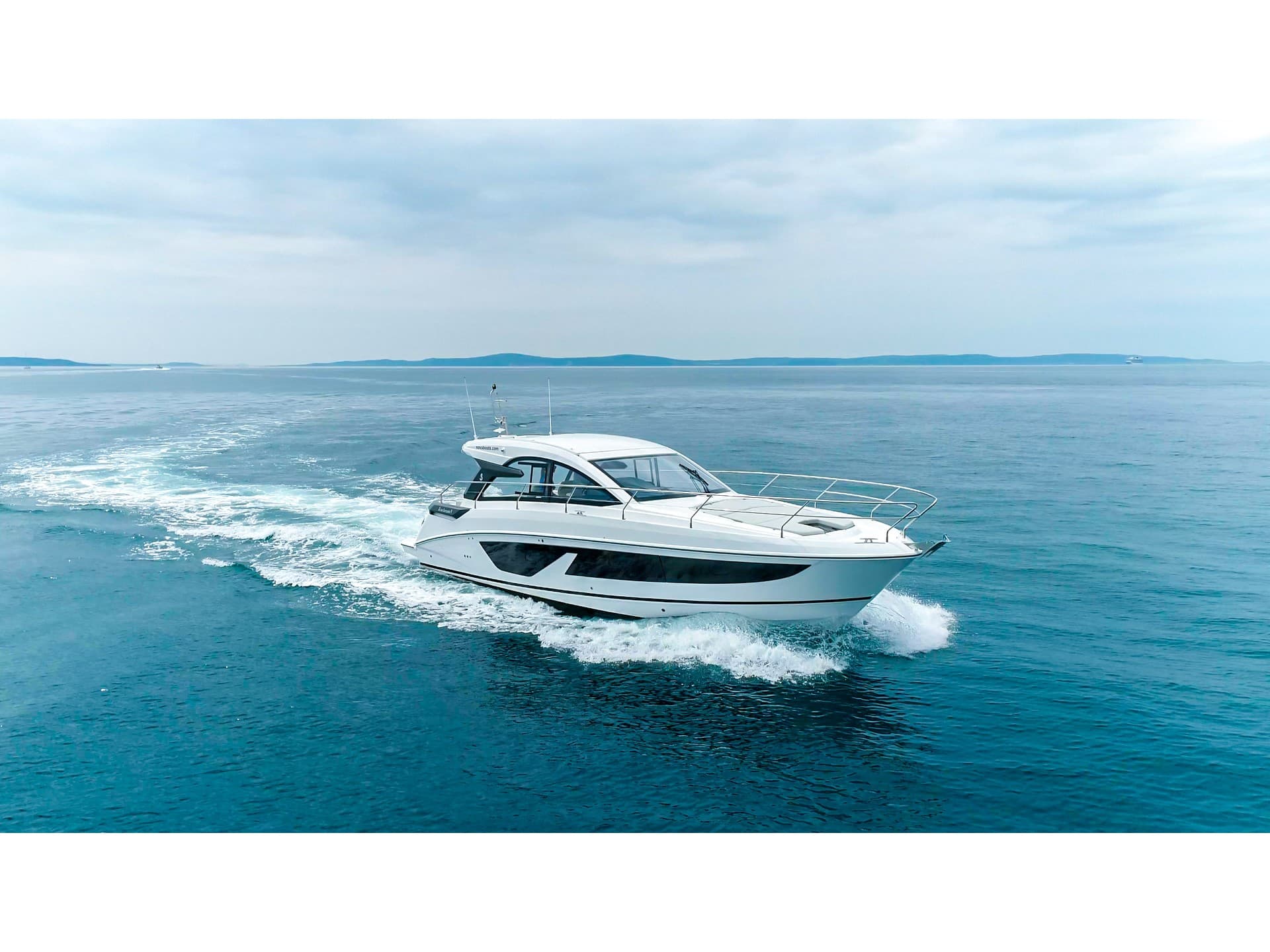 Beneteau Gran Turismo 41 MIAMI VICE