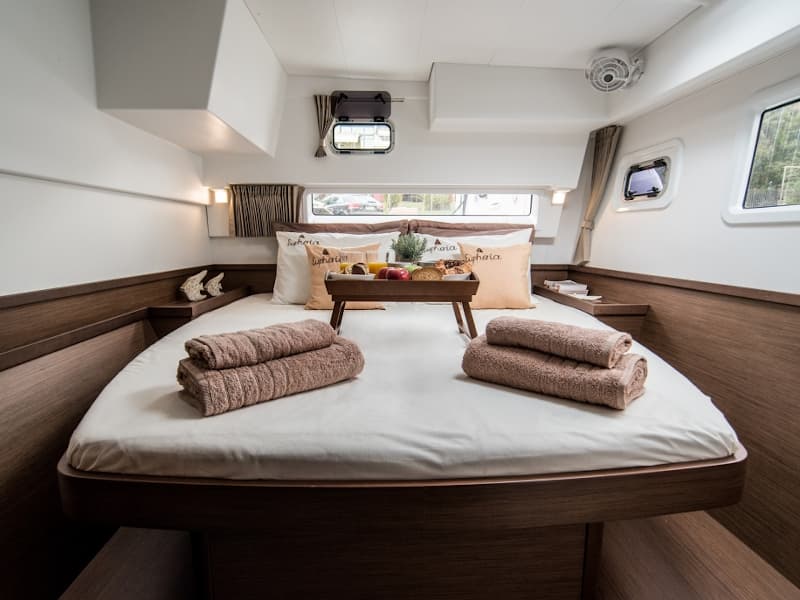 Lagoon 42 Euphoria – bilde 5 av 20