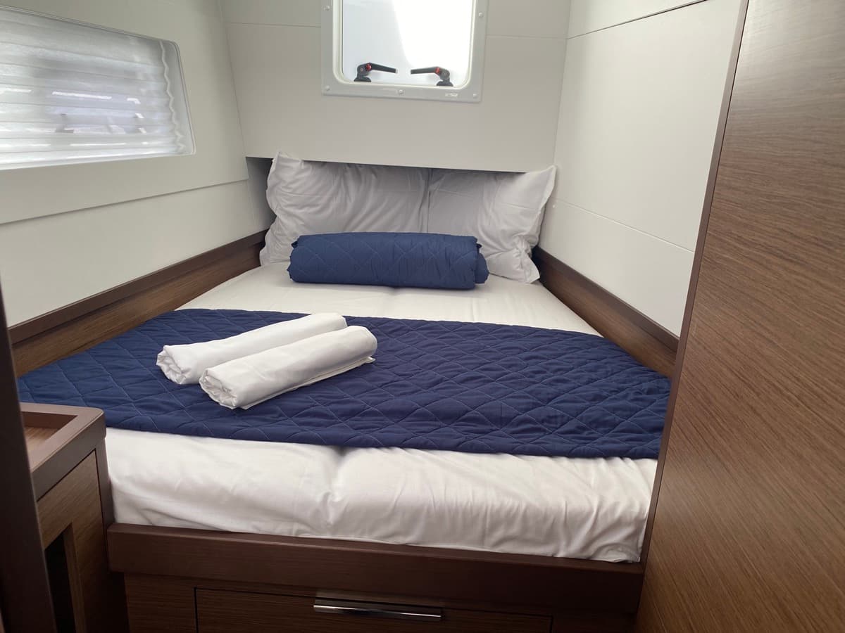 Lagoon 40 Koralia – bilde 2 av 25