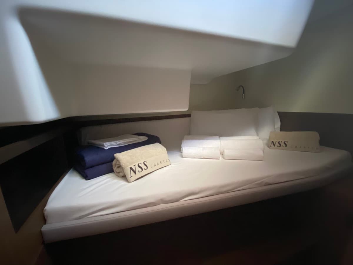 Lagoon 50 Coraline – bilde 4 av 30
