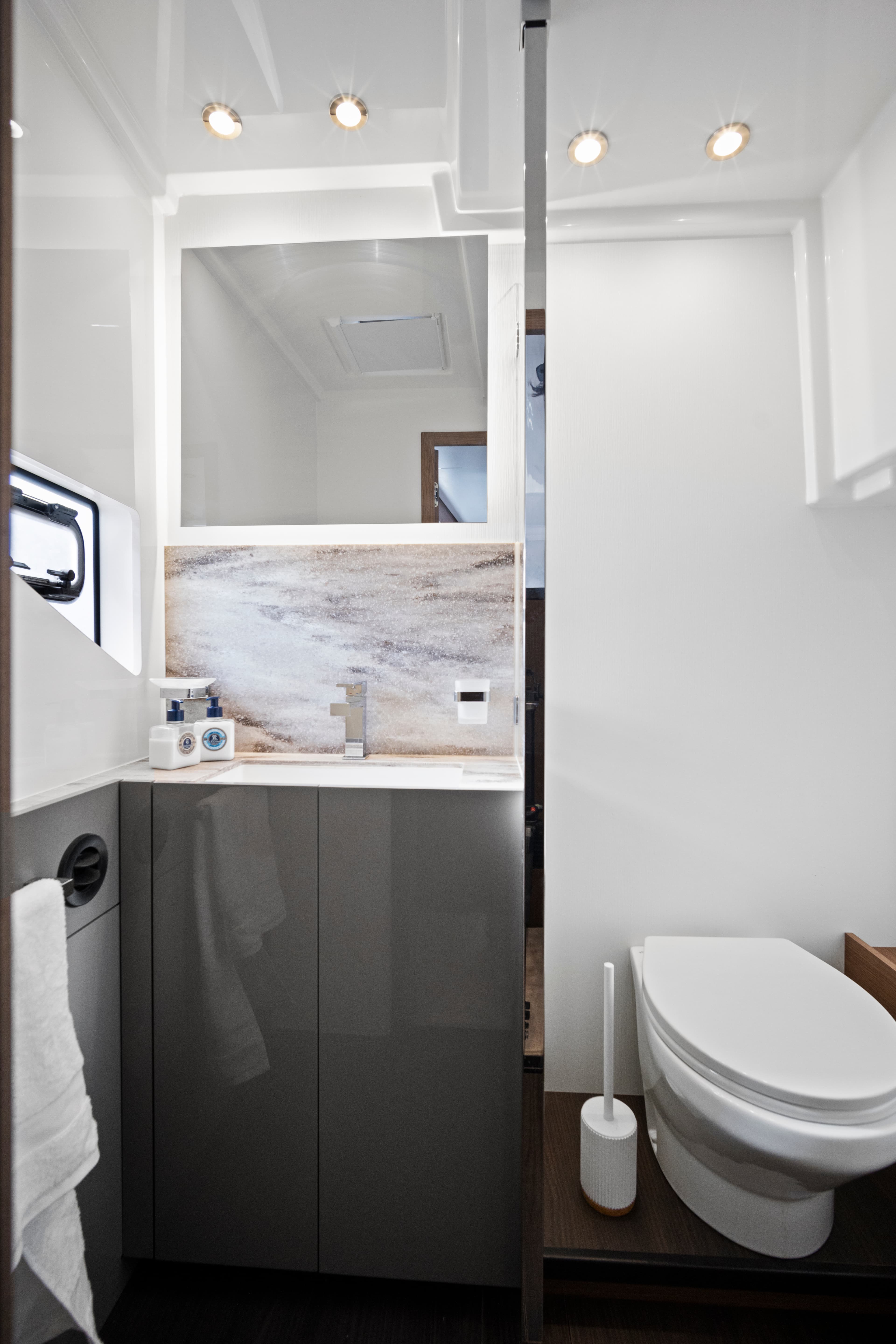 Prestige M48 Dolce far niente – bilde 5 av 28