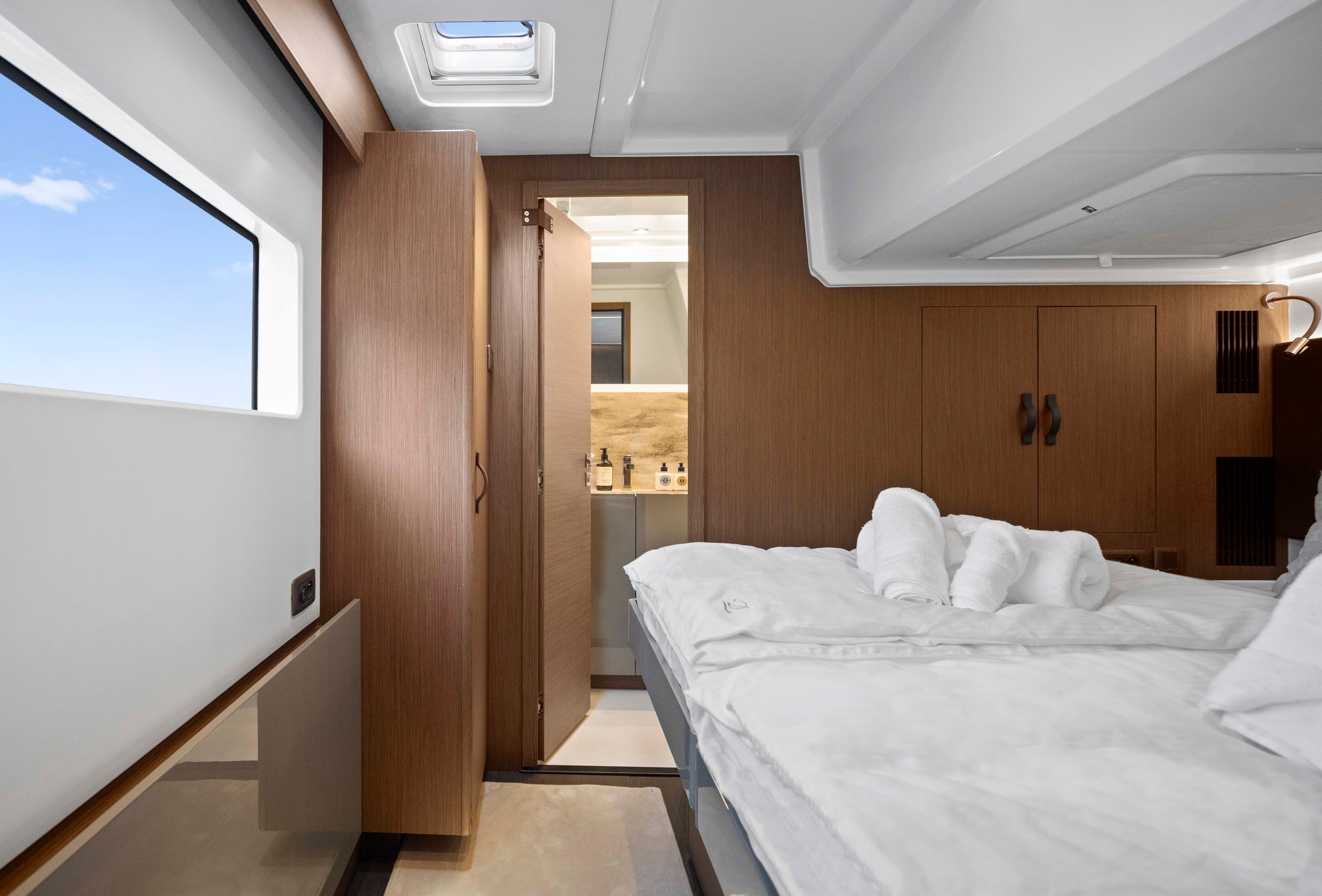 Prestige M48 Dolce far niente – bilde 3 av 28