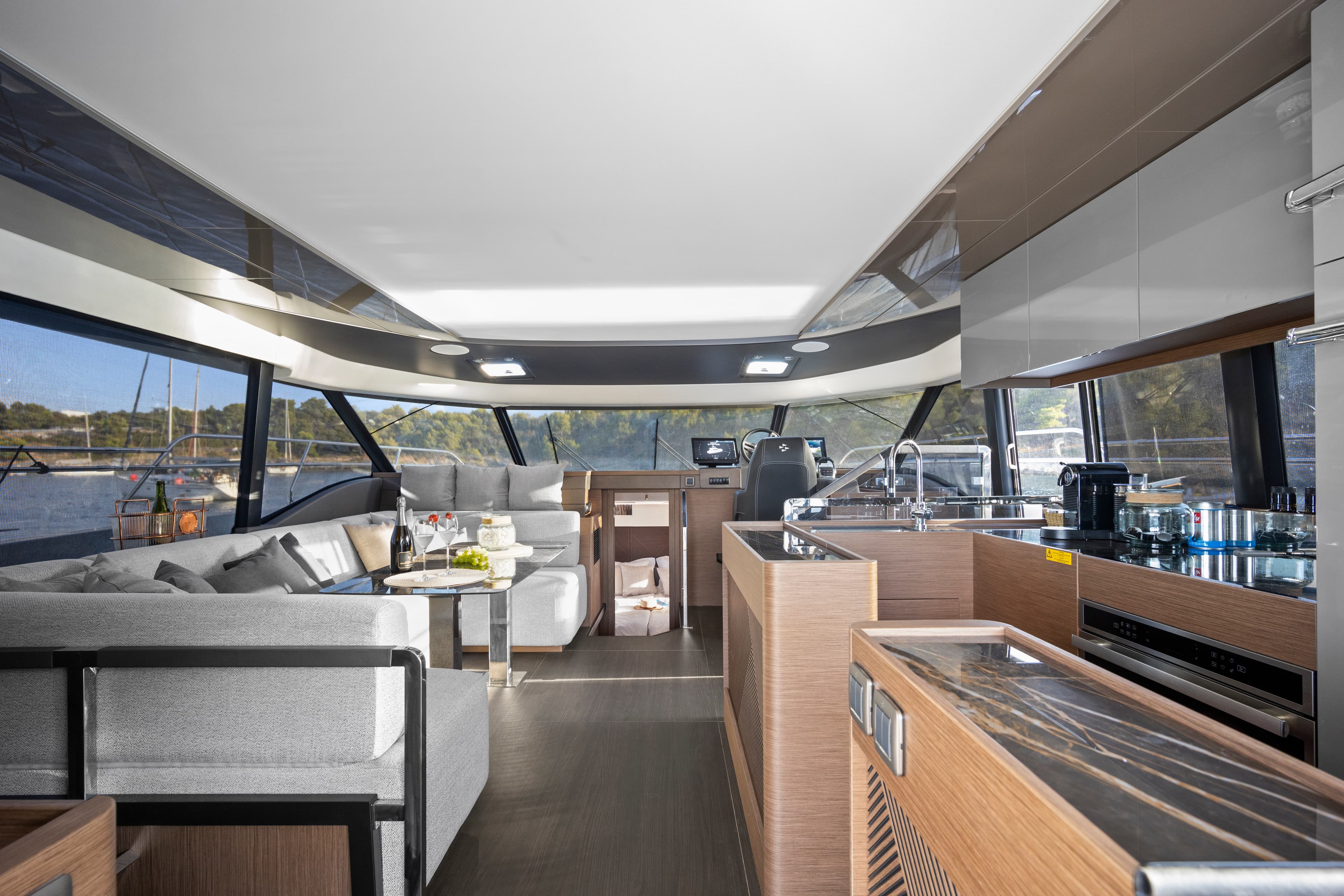 Prestige M48 Dolce far niente – bilde 2 av 28