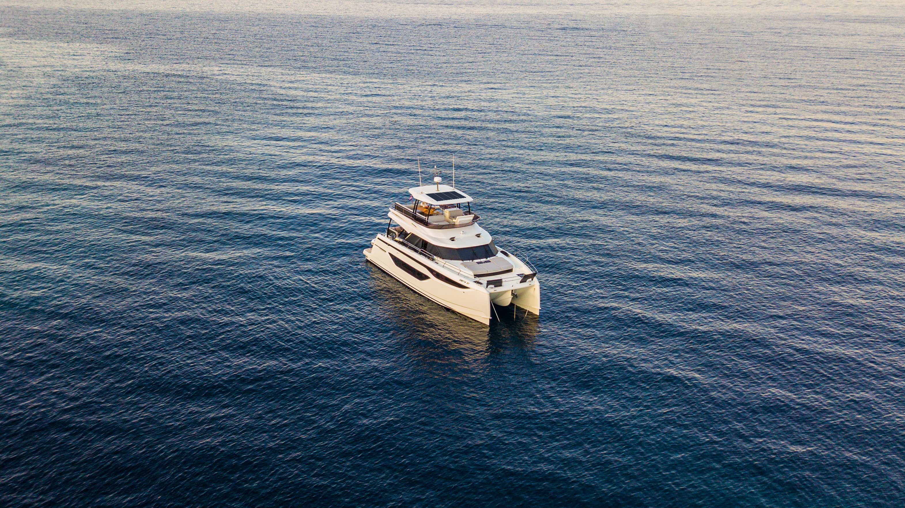 Prestige M48 Dolce far niente – bilde 4 av 28
