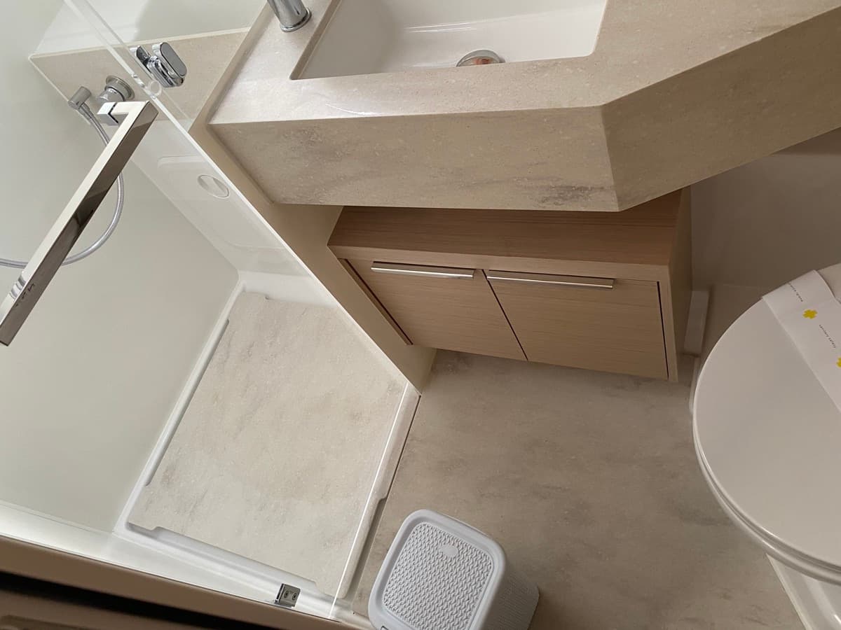 Lagoon 46 Archè II – bilde 4 av 45