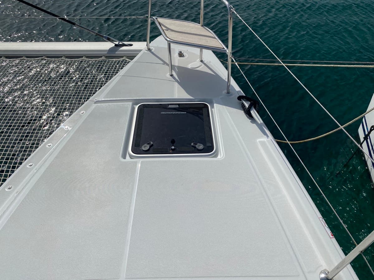 Lagoon 46 Archè II – bilde 3 av 45