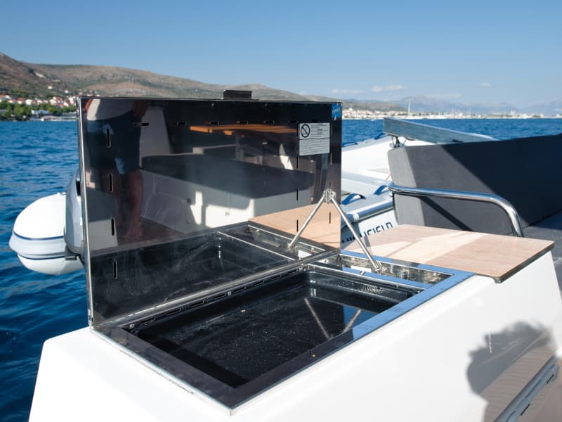 Fountaine Pajot Saba 50 – bilde 2 av 29