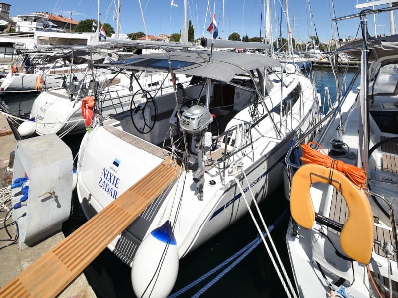 Bavaria Cruiser 41 NIXIE – bilde 2 av 80
