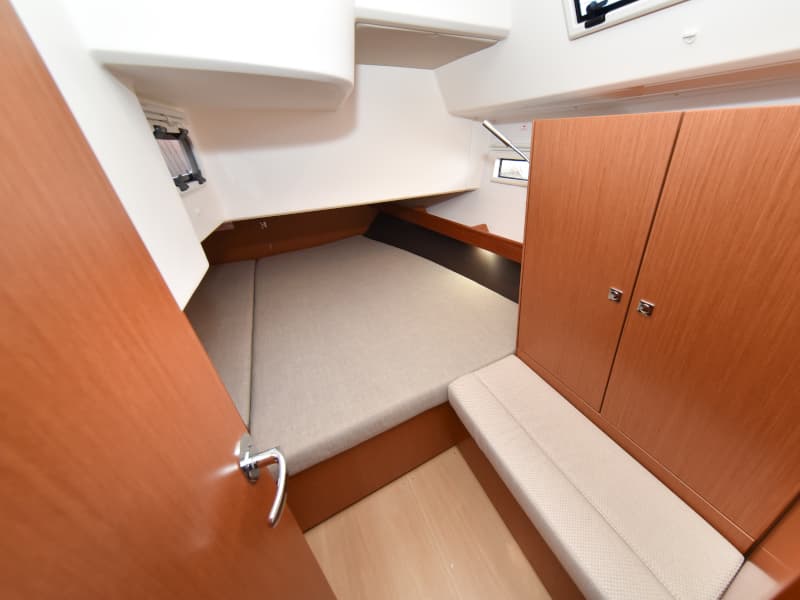 Bavaria Cruiser 41 NIXIE – bilde 5 av 80