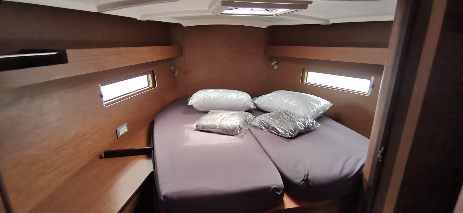 Beneteau Oceanis 40.1 – bilde 2 av 12
