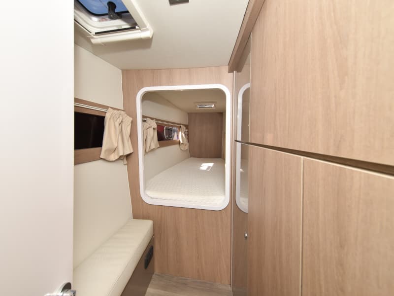Aventura Catamarans Aventura 34 LAUREMI – bilde 5 av 78