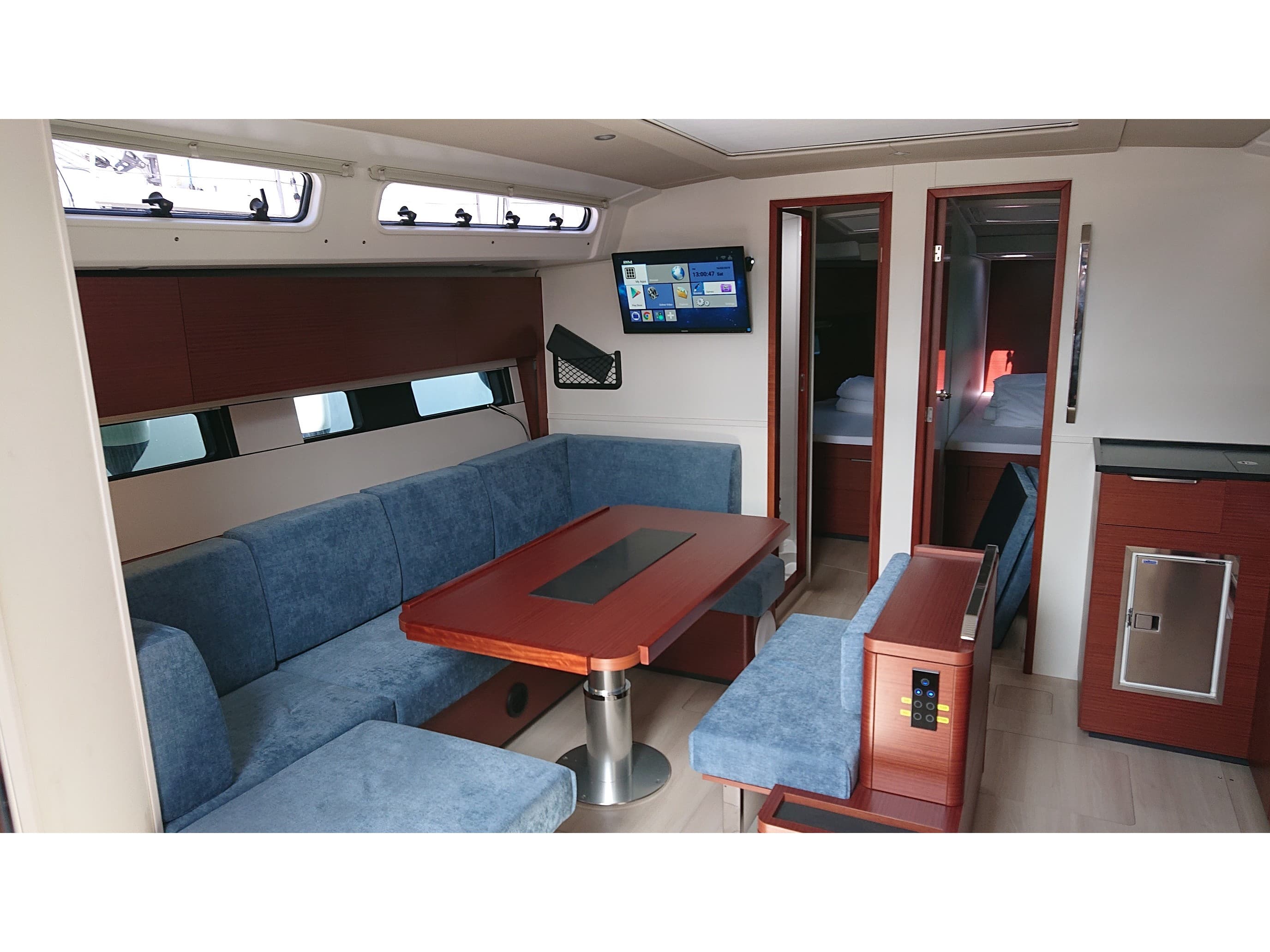 Hanse 460 Vaya – bilde 3 av 31