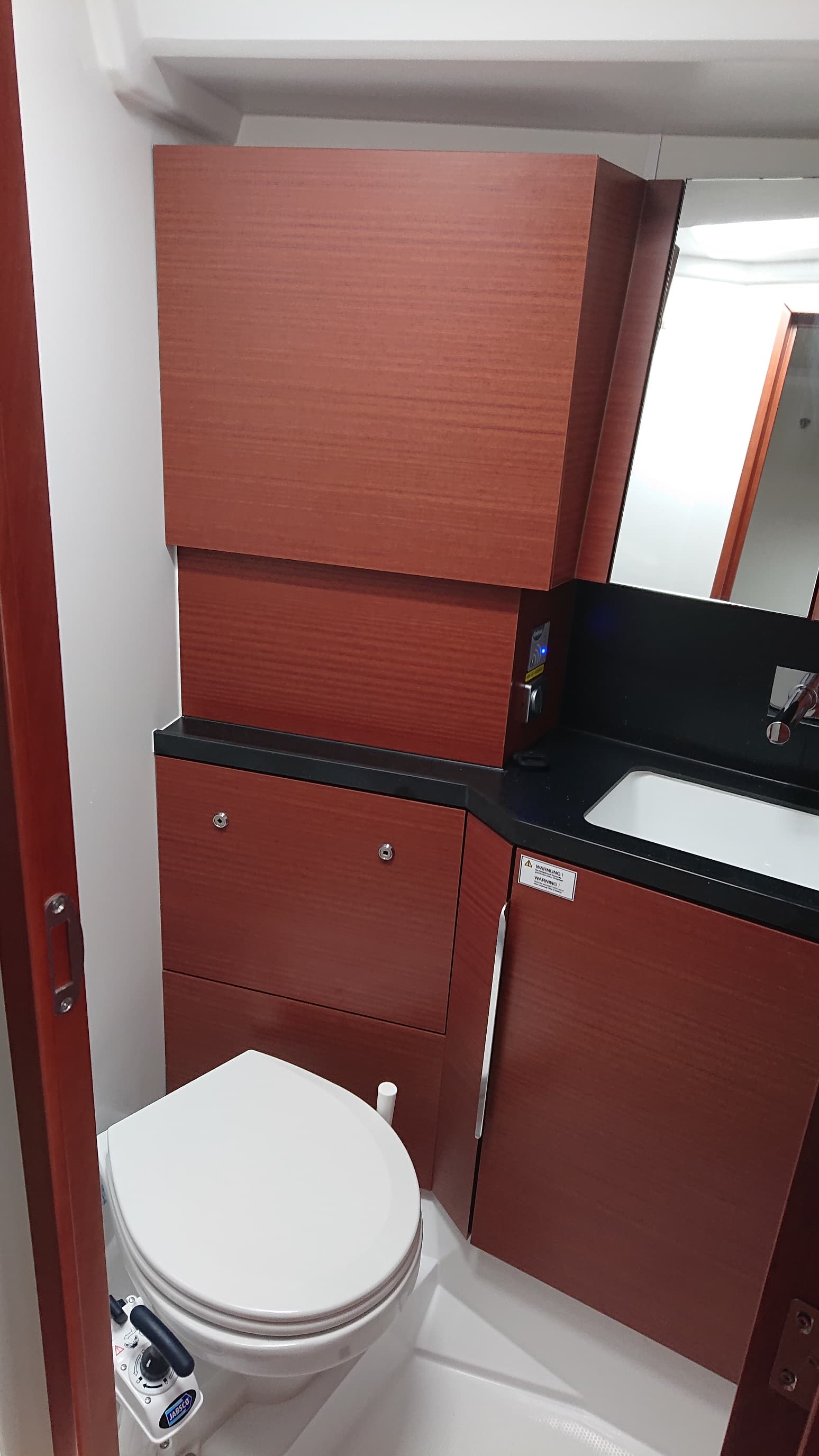 Hanse 460 Vaya – bilde 5 av 31