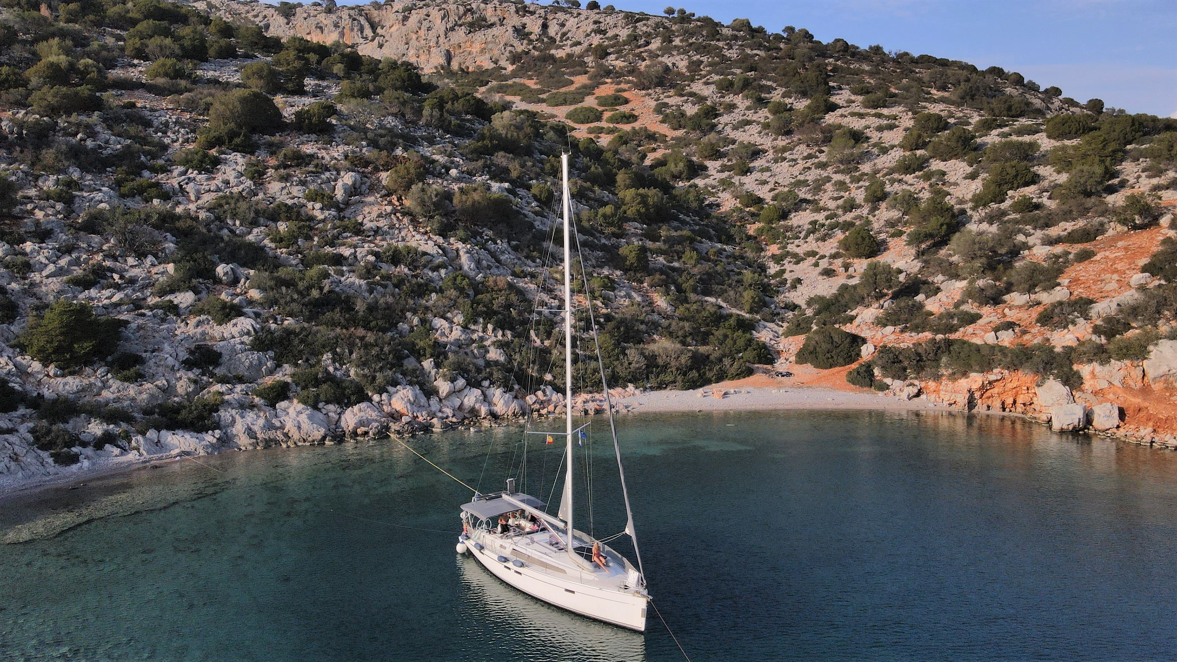 Bavaria Cruiser 46 Kassandra – bilde 3 av 25