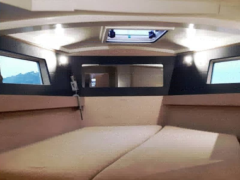 Beneteau Oceanis 41.1 KOS 41.4 – bilde 5 av 22