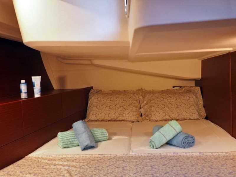 Hanse 508 Aktea – bilde 4 av 13