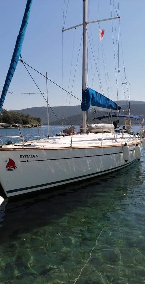 Bavaria 44 Orion VI – bilde 5 av 6