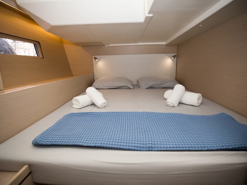 Beneteau Oceanis 51.1 NIREAS – bilde 3 av 12