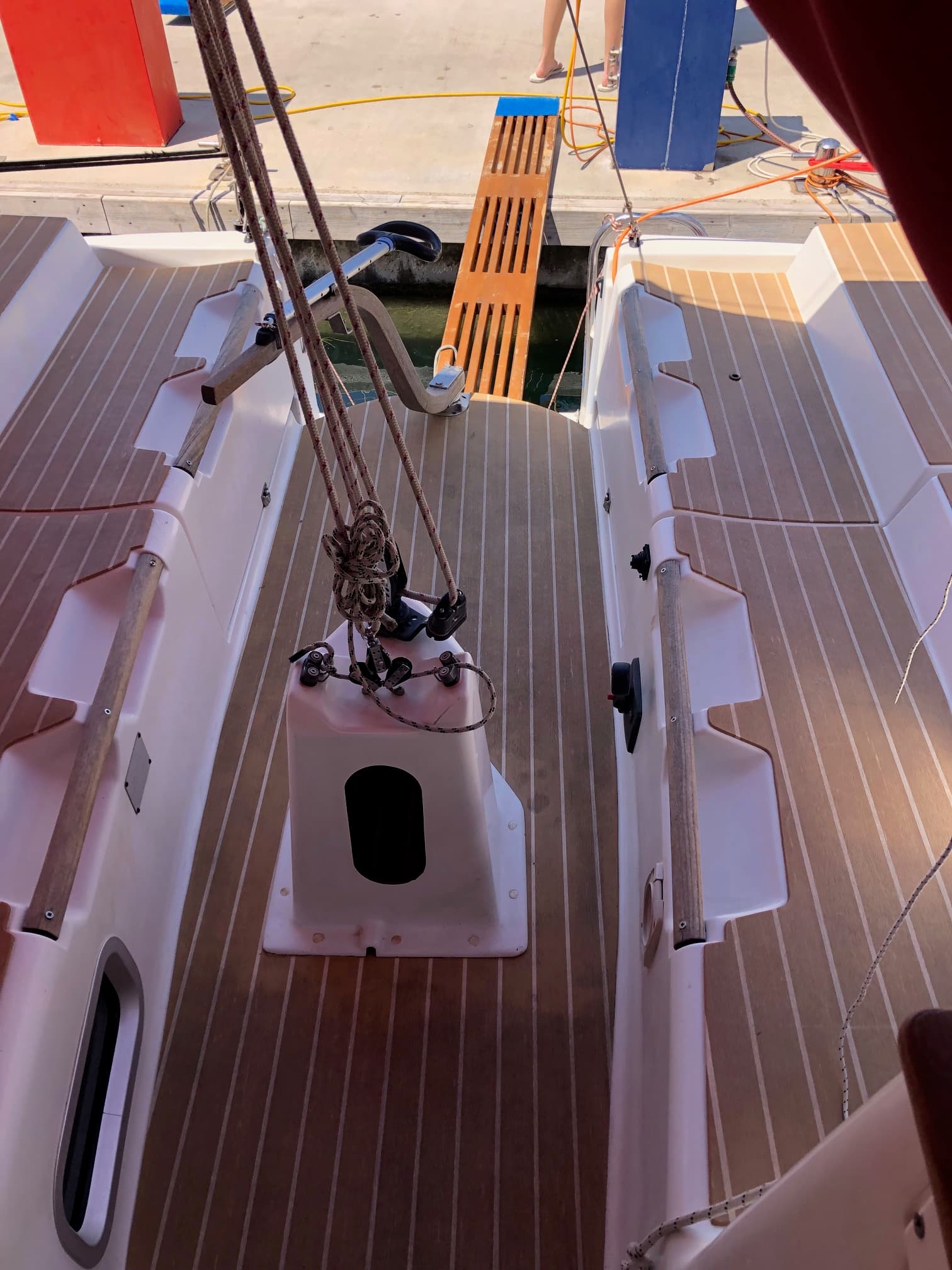 Jeanneau Sun Fast 26 Cicoco – bilde 4 av 15