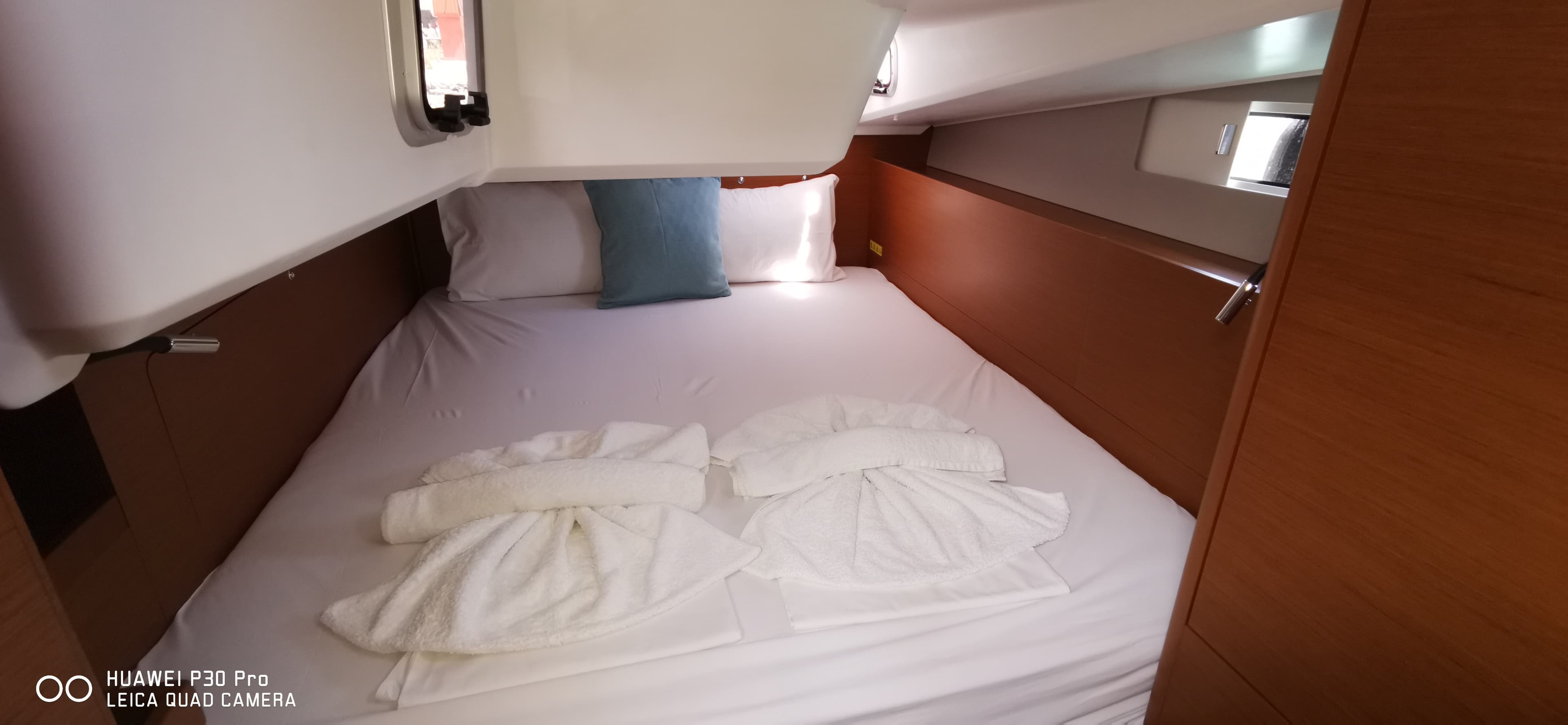 Jeanneau Sun Odyssey 490 Marina 2 – bilde 4 av 6