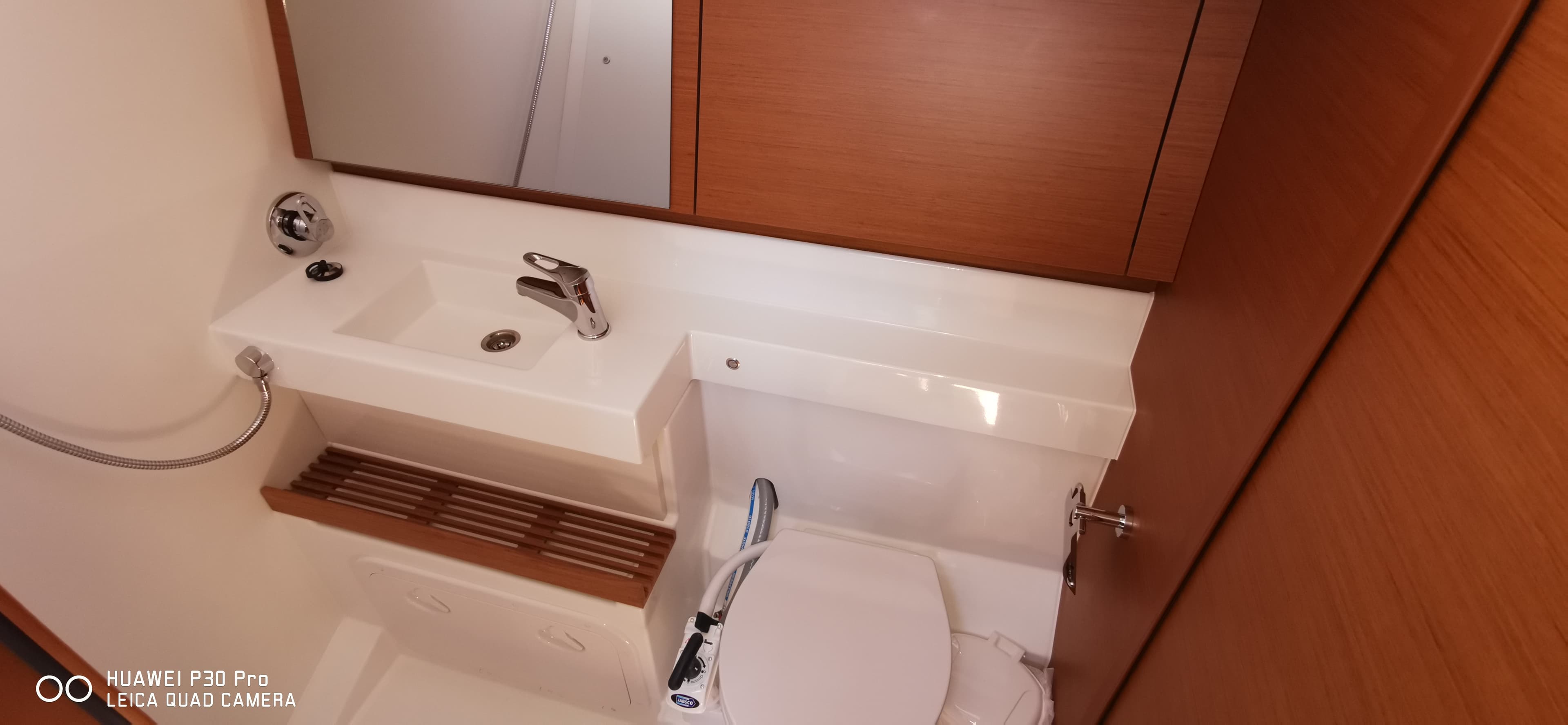 Jeanneau Sun Odyssey 490 Marina 2 – bilde 2 av 6