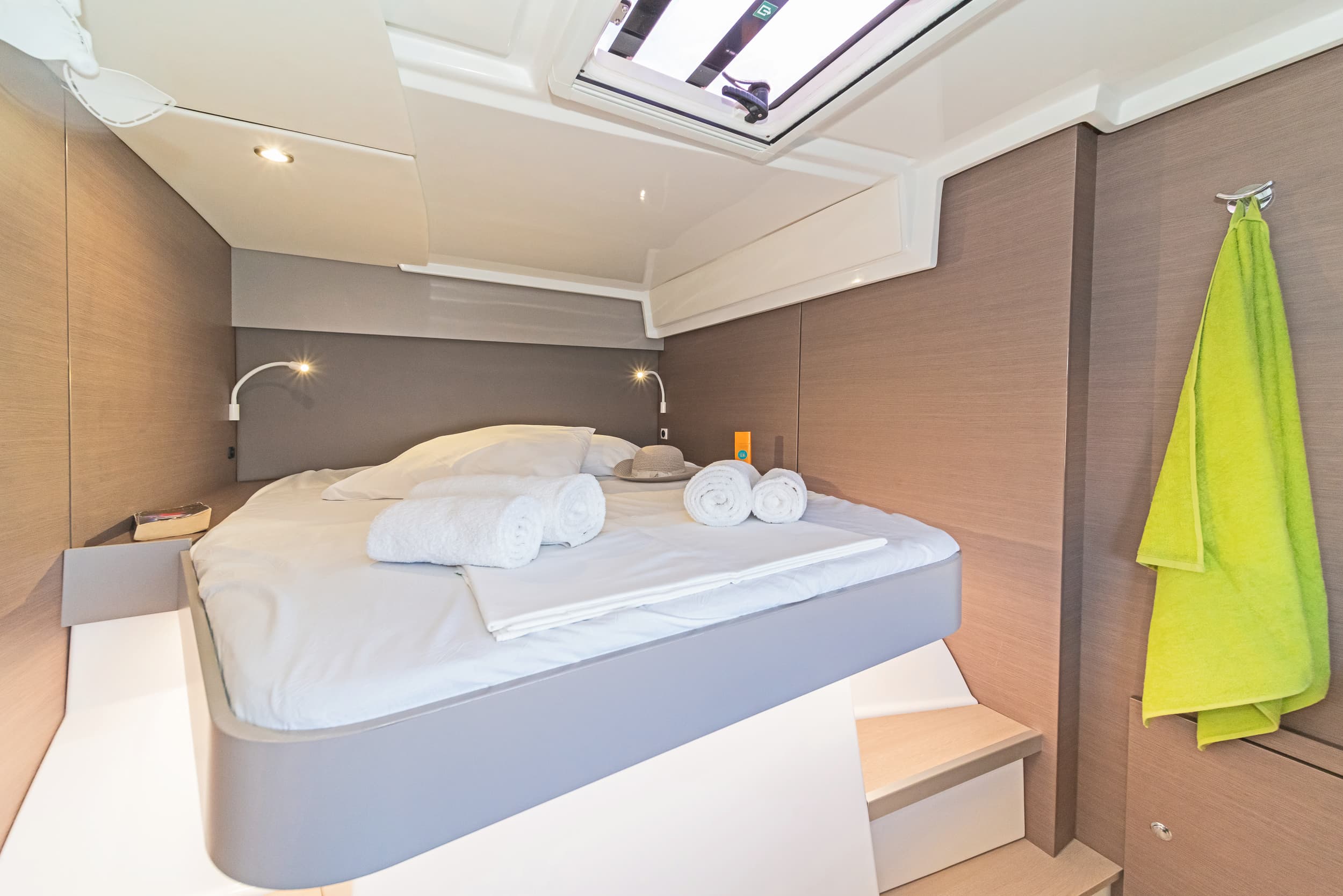 Bali Catspace Duende – bilde 4 av 24