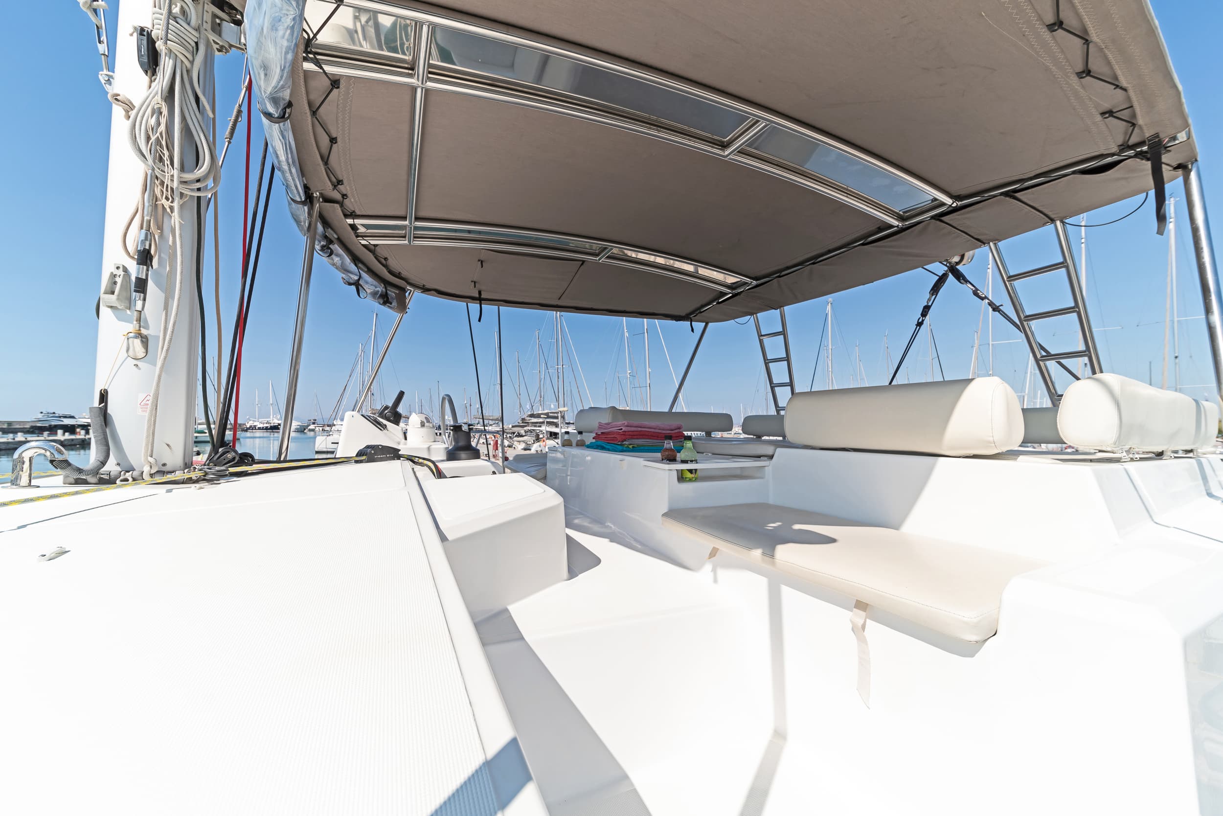 Bali Catspace Duende – bilde 2 av 24