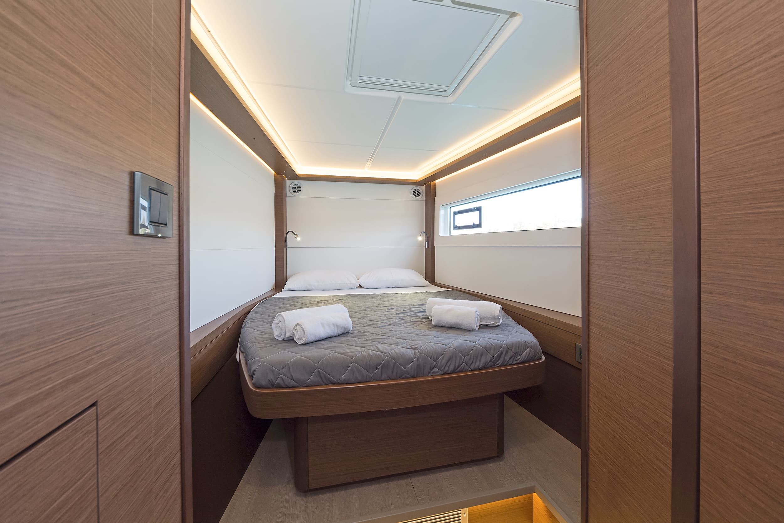 Lagoon 46 Emmelia – bilde 4 av 14