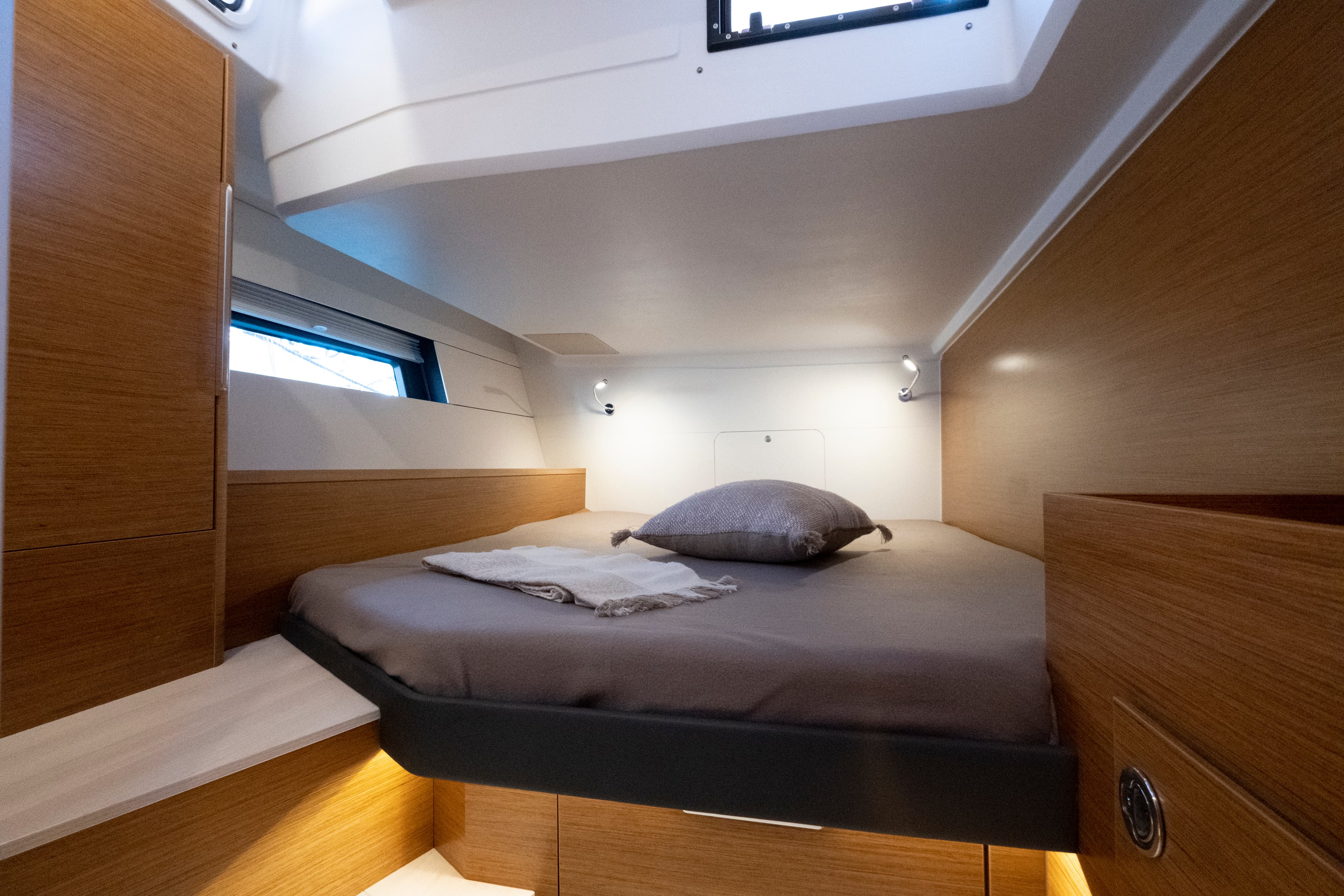 Hanse 460 Gin Tonic – bilde 2 av 22