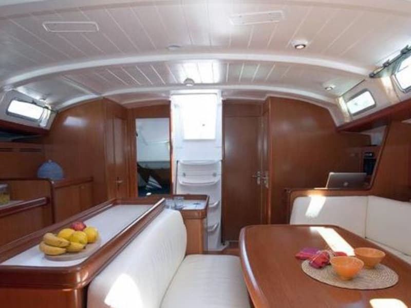 Beneteau Cyclades 50.5 Orion I – bilde 4 av 5