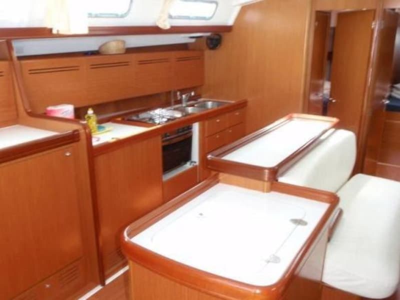Beneteau Cyclades 50.5 Orion I – bilde 2 av 5