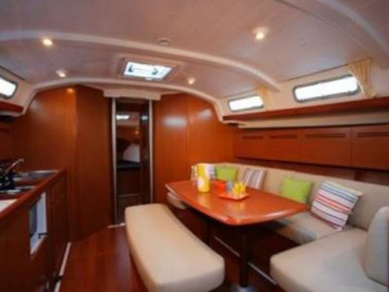Beneteau Cyclades 43.4 Orion II – bilde 5 av 6