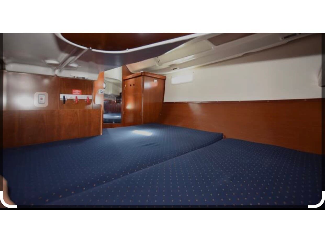 Beneteau Oceanis 34 Nikoleta – bilde 3 av 8