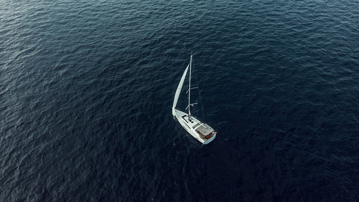 Beneteau Oceanis 46.1 Kismee – bilde 5 av 21