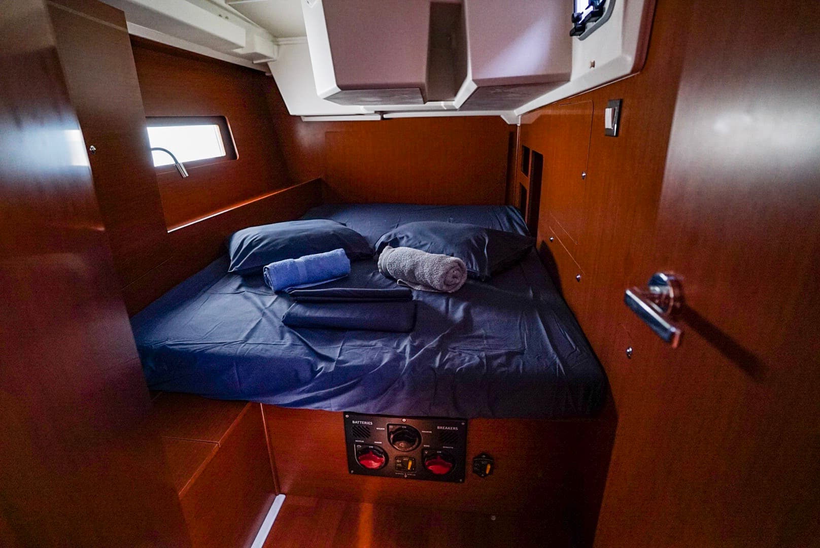 Beneteau Oceanis 46.1 Kismee – bilde 2 av 21