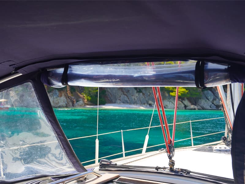 Jeanneau Sun Odyssey 39i Bookie Too – bilde 5 av 31