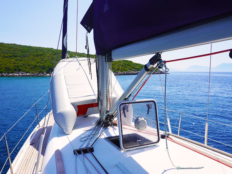 Jeanneau Sun Odyssey 39i Bookie Too – bilde 3 av 31